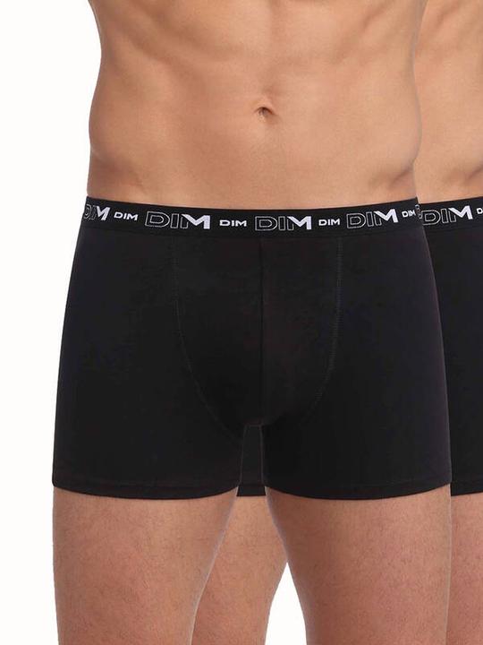 Image du produit DIM Lot de 2 Coton Stretch (XXL, lot de 2)