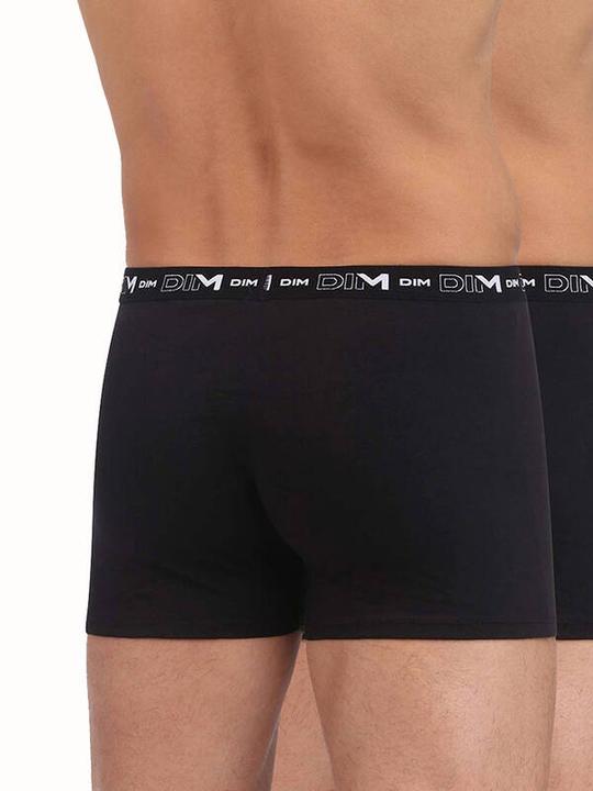Image du produit DIM Lot de 2 Coton Stretch (XXL, lot de 2)