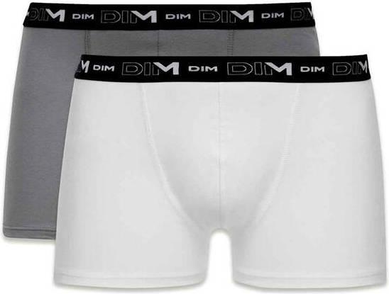 DIM 2erPack Coton Stretch (XXL, 2er Pack)