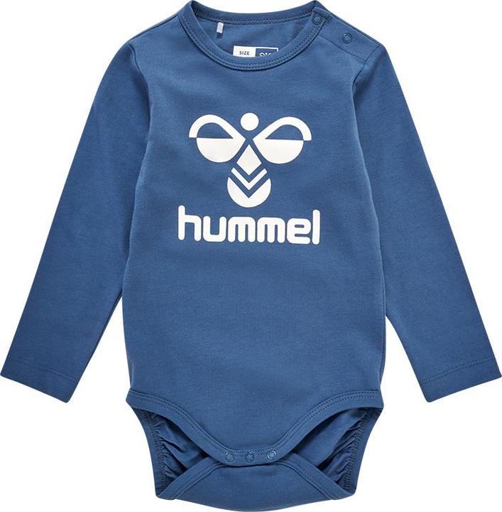 Immagine prodotto hummel hmlFLIPS CORPO L/S (92)