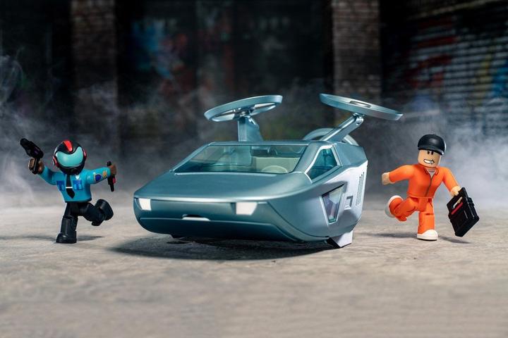 Produktbild Roblox Feature Vehicle Jailbreak Drone (980-0600)