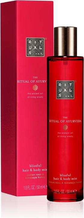 Produktbild Rituals The Ritual Of Ayurveda (50 ml)