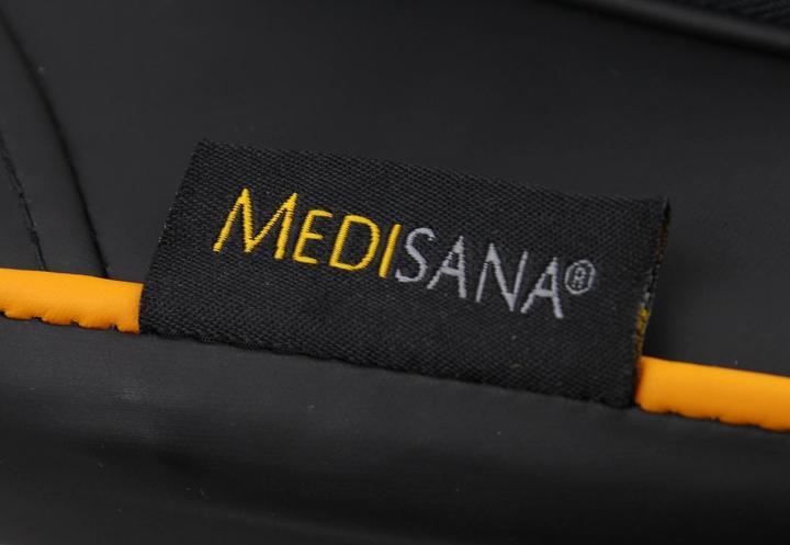 Actual product image Medisana Mcn