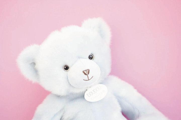 Image du produit Doudou et Compagnie Ours (37 cm)