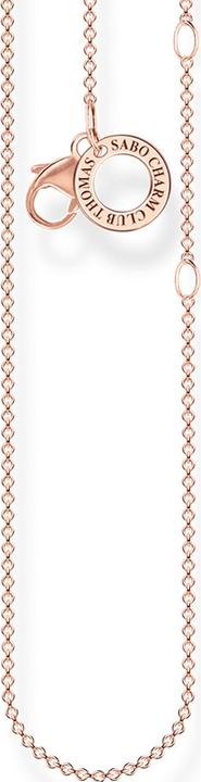 Image du produit Thomas Sabo Chaîne (Argent 925, 38 cm)