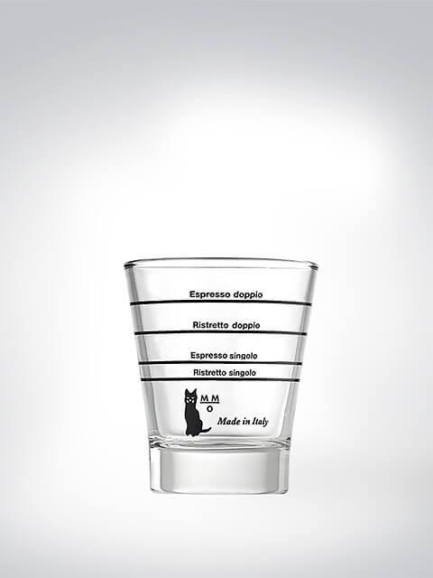 Immagine prodotto Motta Shot Glas (0.60 dl, 6 x, Bicchiere di vetro)