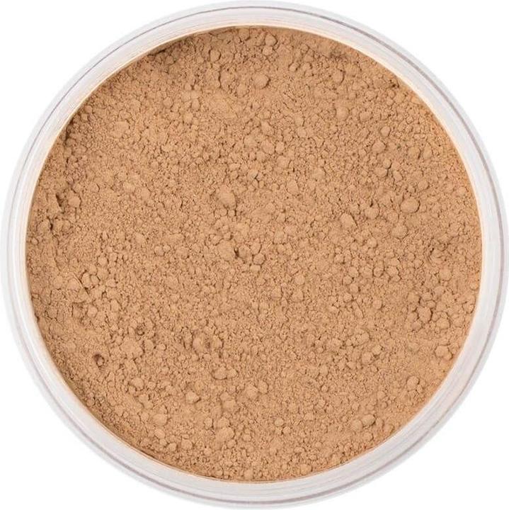 Produktbild IDUN Minerals Foundation Powder-IDUN Powder Foundation Svea Warm Mineral