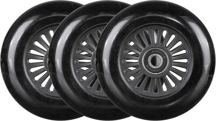 Actual product image EzyRoller Classic, 3-wheel set