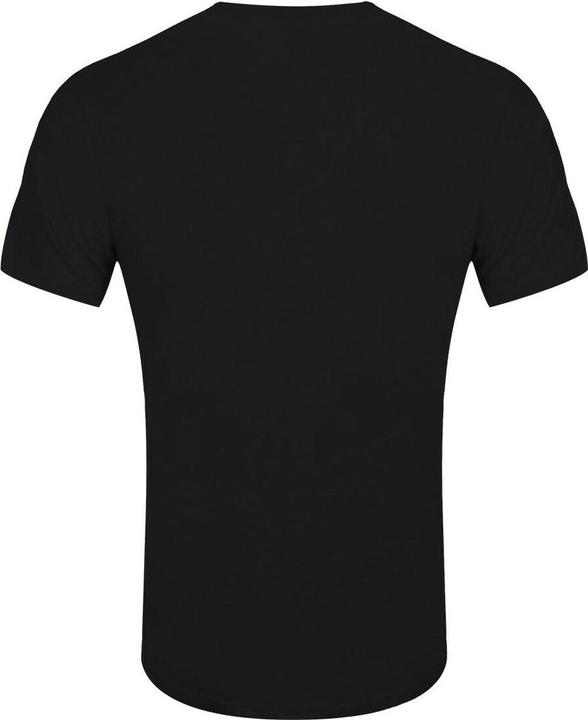 Immagine prodotto Music Brand Maglietta unisex per adulti Bad Habits (M)