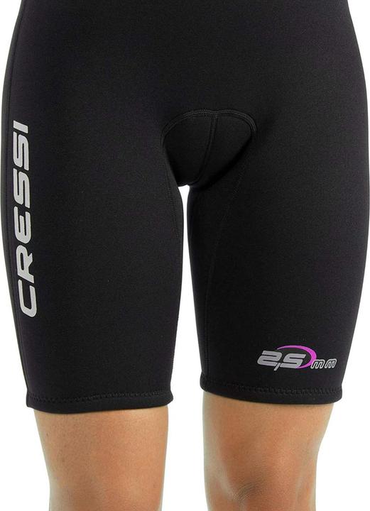 Produktbild Cressi Med X (2.5 mm, S)