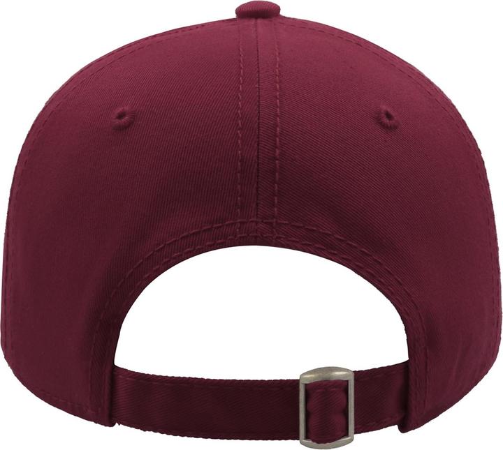 Image du produit Atlantis casquette de baseball cargo à 5 panneaux avec visière en look usé (2 pièces) (Taille unique)