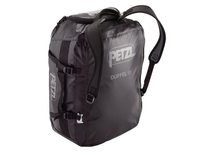 Actual product image Petzl DUFFLE 85 (85 l)