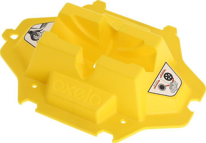 Oxelo Rack