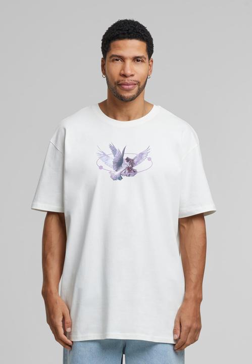 Image du produit Urban Classics Tee surdimensionné Vive la Liberté - 16543 (XXL)