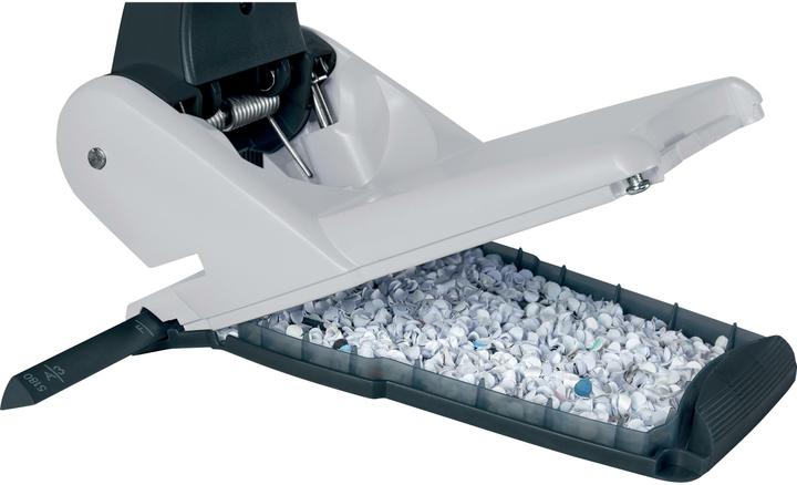 Produktbild Leitz Registraturlocher