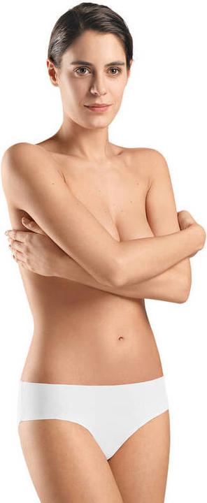 Hanro Invisible Cotton Midi