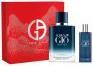 Image du produit Giorgio Armani G. Armani Aqua De Gio Men Profondo Edp Spray 100 ml Ensembles Nav24 (Eau de parfum, 100 ml)