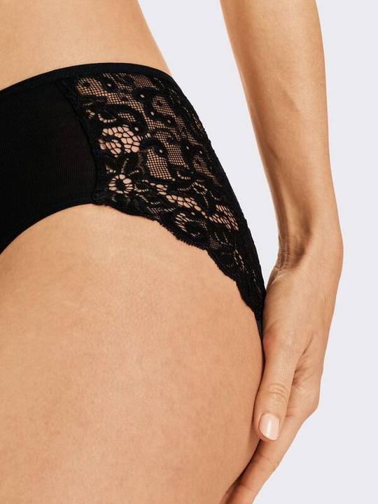 Immagine prodotto Hanro Slip midi Moments (M)