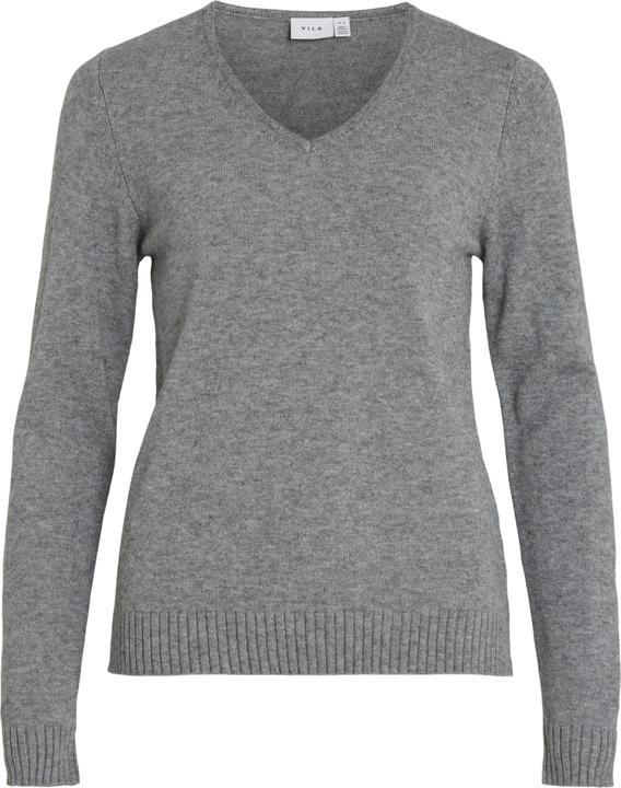 Gris moyen Mélange Gris foncé