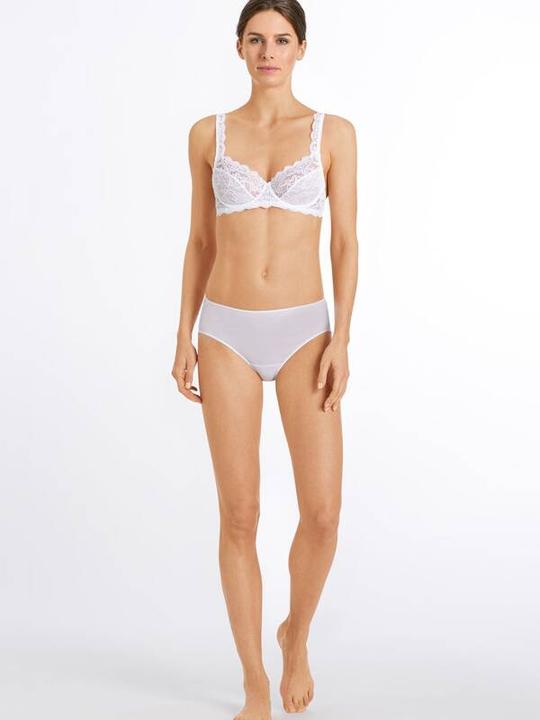 Actual product image Hanro Moments Midi Briefs (L)