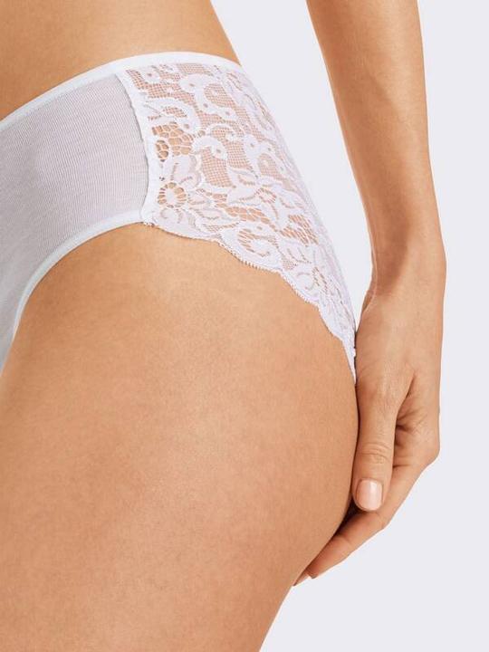 Actual product image Hanro Moments Midi Briefs (L)