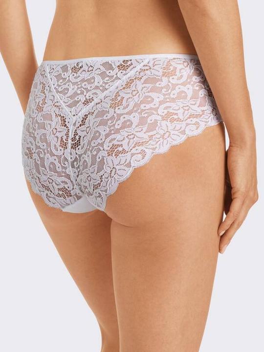Actual product image Hanro Moments Midi Briefs (L)