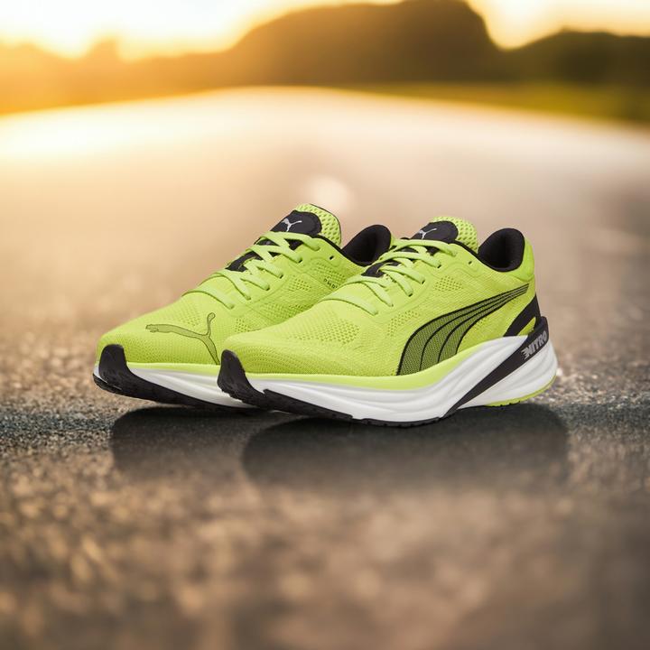 Actual product image Puma Magnify NITRO 2 (44.5)