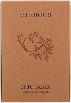 Actual product image Orto Parisi Stercus Eau De Parfum Spray (Eau de parfum, 50 ml)