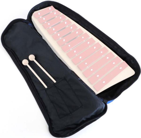 Produktbild keepdrum MB02 Glockenspiel Tasche für Sonor NG11
