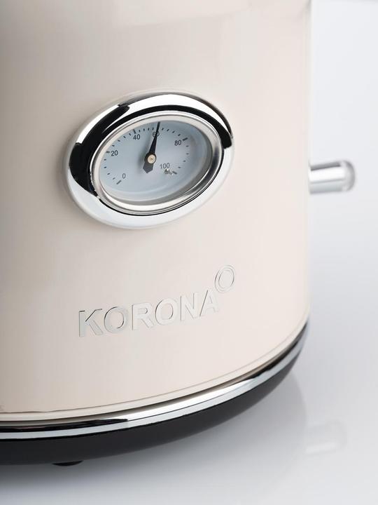 Produktbild Korona Retro 20666 (1.70 l)