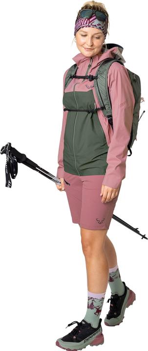 Actual product image Dynafit Transalper 16 Rucksack (16 l)
