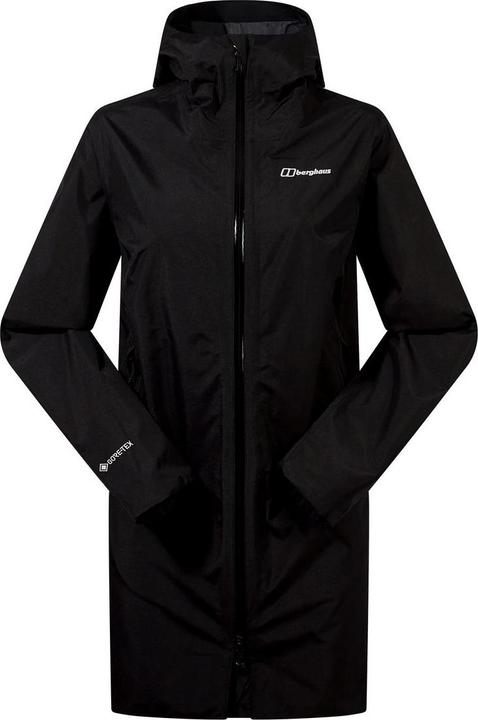 Berghaus Wasserdichte Ashberry Gore-Tex Jacket (8)
