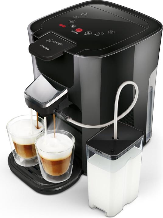 Produktbild Philips Latte Duo Plus (Senseo)
