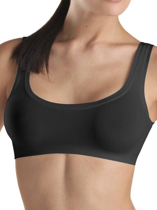 Image du produit Hanro Bustier Touch Feeling (L)