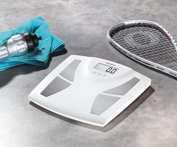 Produktbild Soehnle Active Shape (150 kg)