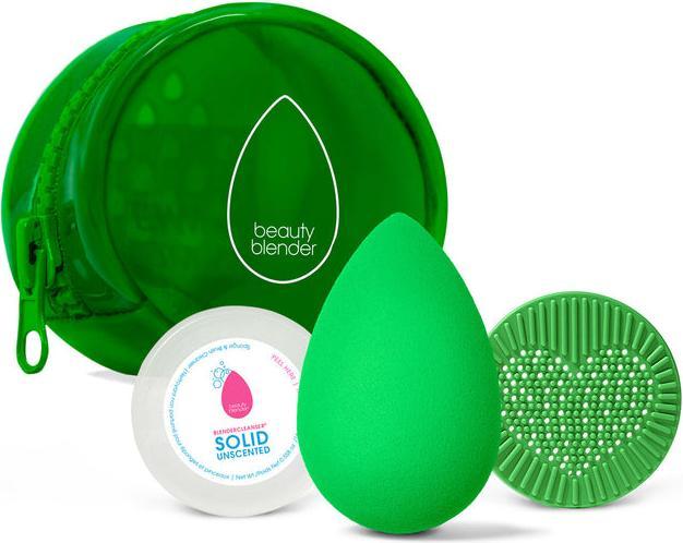 Beautyblender Besties Starter Set Biologico Puro