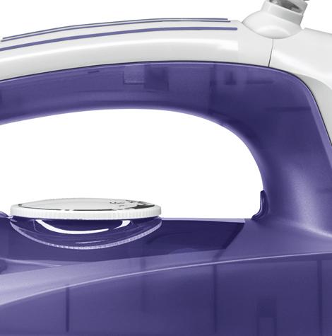 Actual product image Siemens slider S1 bigFilling secure TB26330 (2300 W, 100 g/min)