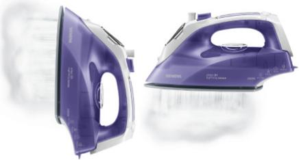 Actual product image Siemens slider S1 bigFilling secure TB26330 (2300 W, 100 g/min)