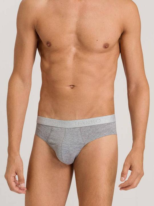 Actual product image Hanro 2Pack Cotton Essentials Briefs (M, pack of 2)