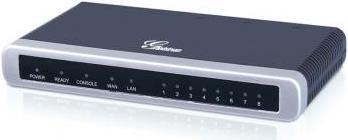 Image du produit Grandstream GXW4104 FXO Gateway Passerelle VPN exportation