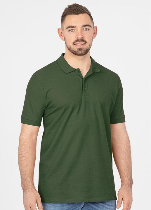 Immagine prodotto JAKO Polo Biologico (XL)