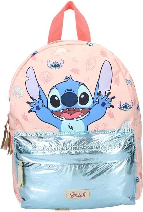 Image du produit Vadobag Lilo & Stitch Sac à dos Stitch Funshine