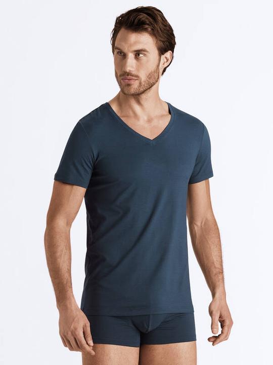 Produktbild Hanro Cotton Superior V-Shirt (S)
