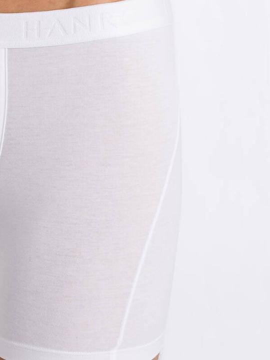Actual product image Hanro Cotton Essentials Shortleg (S)