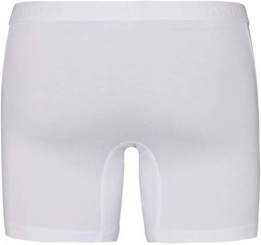 Actual product image Hanro Cotton Essentials Shortleg (S)