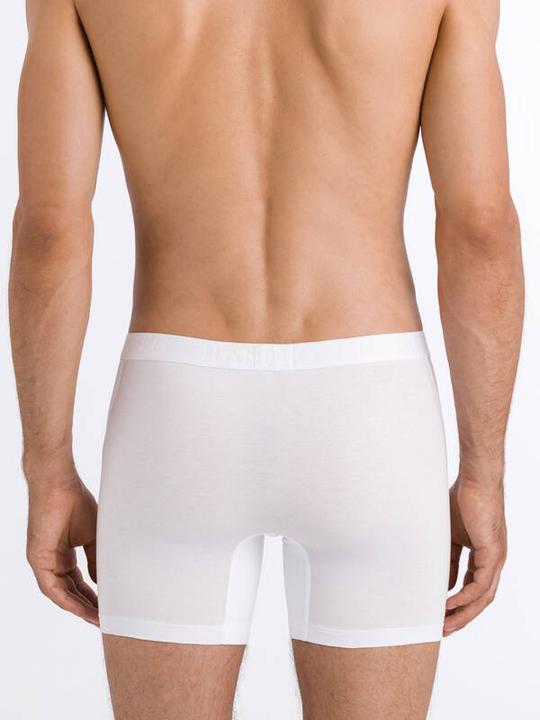 Actual product image Hanro Cotton Essentials Shortleg (S)