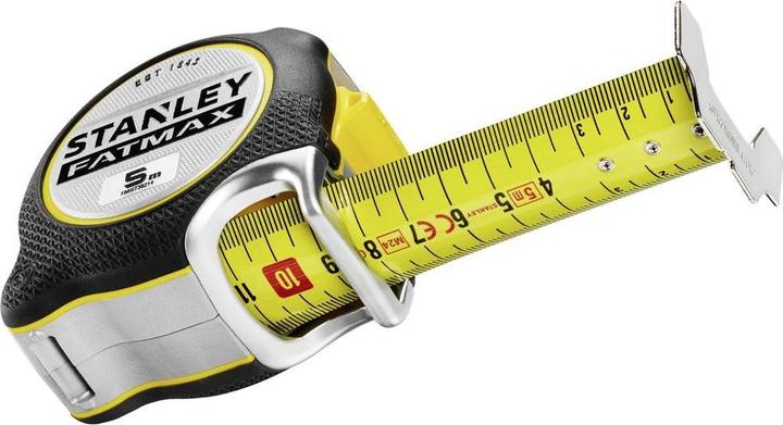 Produktbild DeWalt FatMax Xtreme FMHT38214-0 Massband 5 m (Metrisch)
