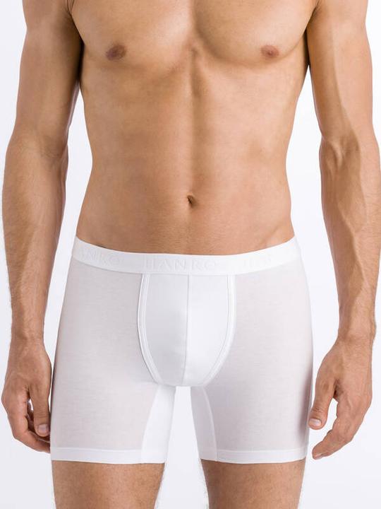 Hanro Cotton Essentials Shortleg