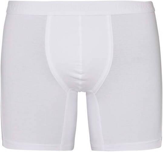 Actual product image Hanro Cotton Essentials Shortleg (S)