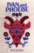 Produktbild Ivan and Phoebe (Englisch, Oksana Lutsyshyna, 2023)